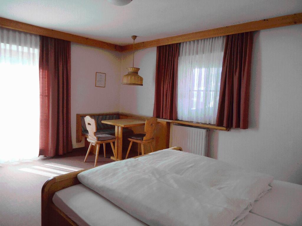 אובראו Landgasthof Dorferwirt חדר תמונה