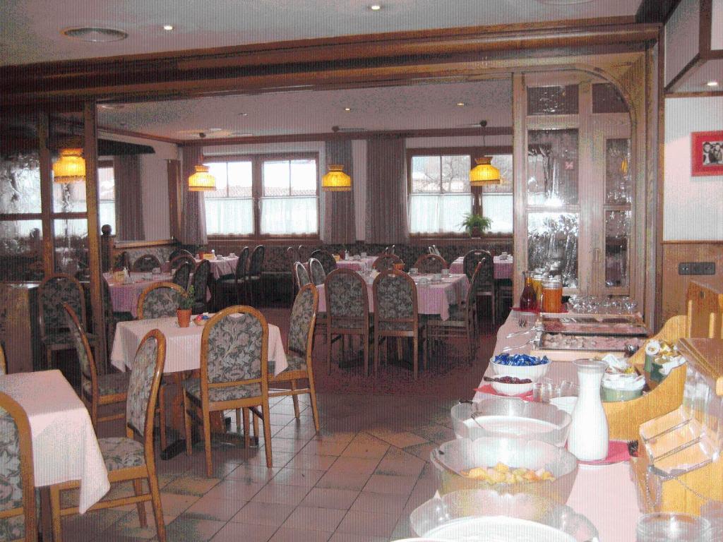 אובראו Landgasthof Dorferwirt מראה חיצוני תמונה
