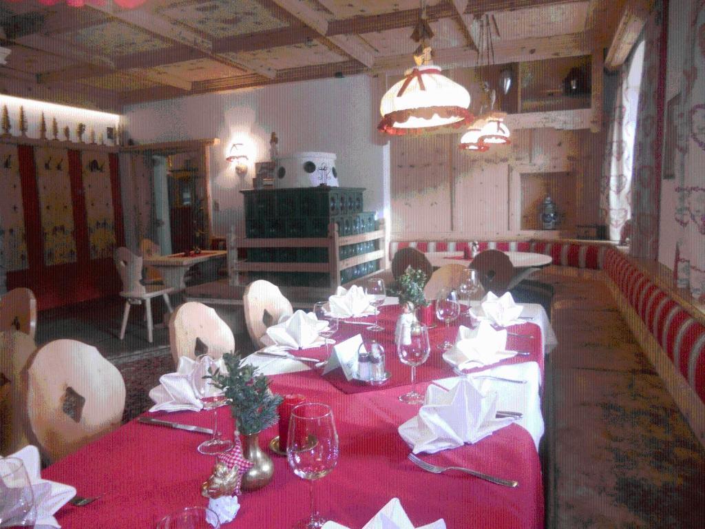 אובראו Landgasthof Dorferwirt מראה חיצוני תמונה